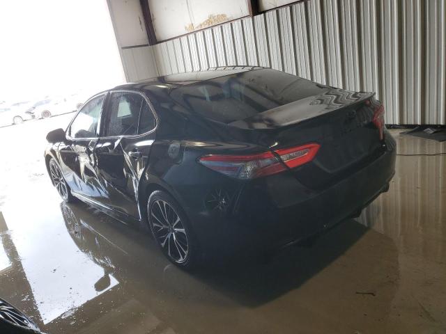 Photo 1 VIN: 4T1B11HK0JU608365 - TOYOTA CAMRY L 