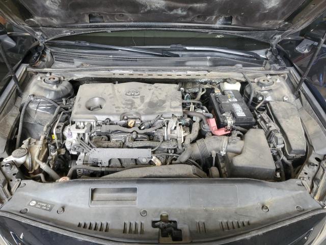 Photo 10 VIN: 4T1B11HK0JU608365 - TOYOTA CAMRY L 