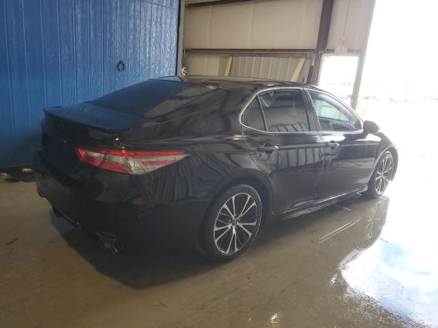 Photo 2 VIN: 4T1B11HK0JU608365 - TOYOTA CAMRY L 