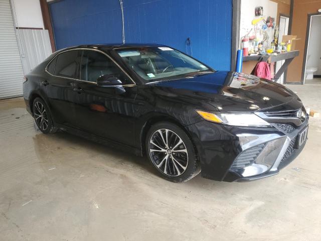 Photo 3 VIN: 4T1B11HK0JU608365 - TOYOTA CAMRY L 