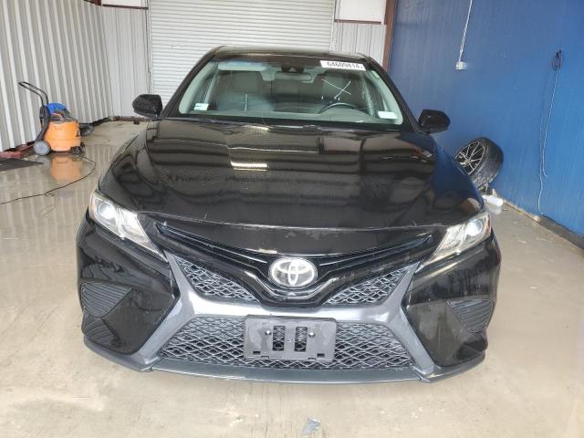 Photo 4 VIN: 4T1B11HK0JU608365 - TOYOTA CAMRY L 