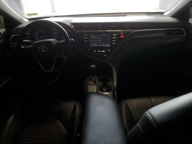 Photo 7 VIN: 4T1B11HK0JU608365 - TOYOTA CAMRY L 