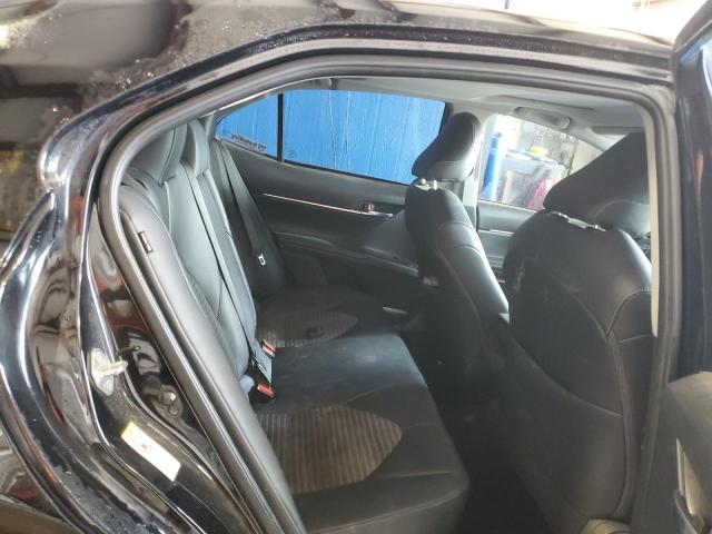 Photo 9 VIN: 4T1B11HK0JU608365 - TOYOTA CAMRY L 