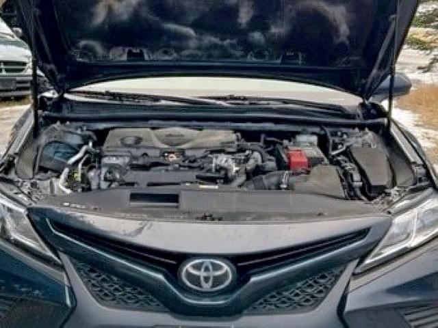 Photo 6 VIN: 4T1B11HK0JU608902 - TOYOTA CAMRY SE 