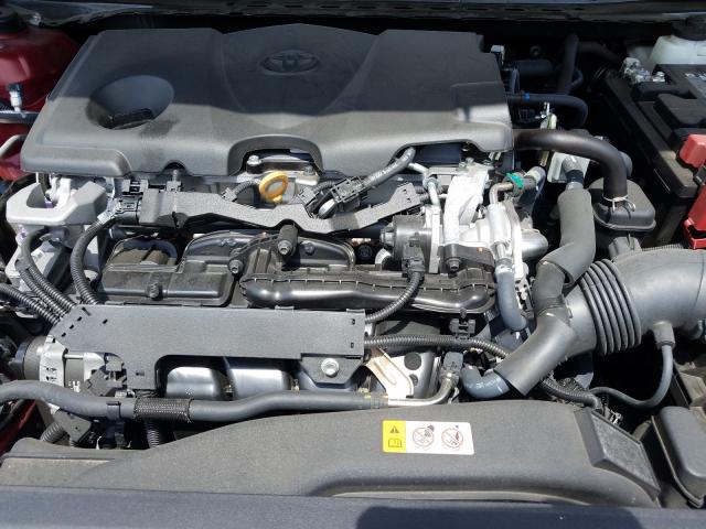 Photo 6 VIN: 4T1B11HK0JU610309 - TOYOTA CAMRY L 