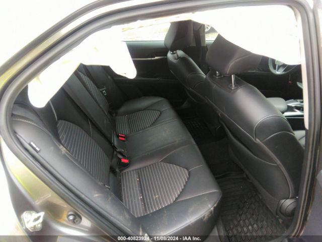 Photo 7 VIN: 4T1B11HK0JU611072 - TOYOTA CAMRY 