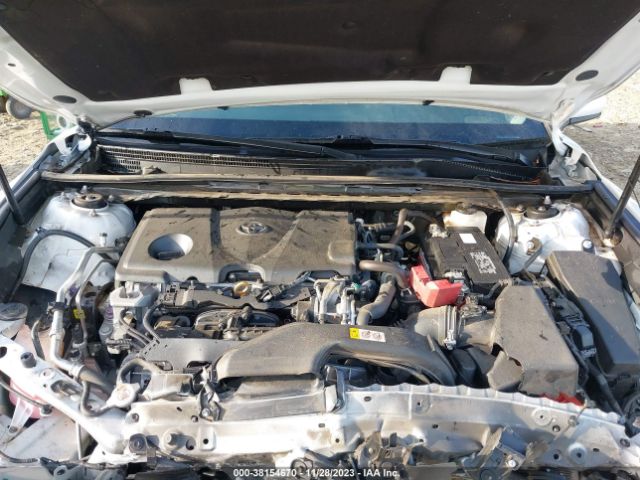 Photo 9 VIN: 4T1B11HK0JU614618 - TOYOTA CAMRY 