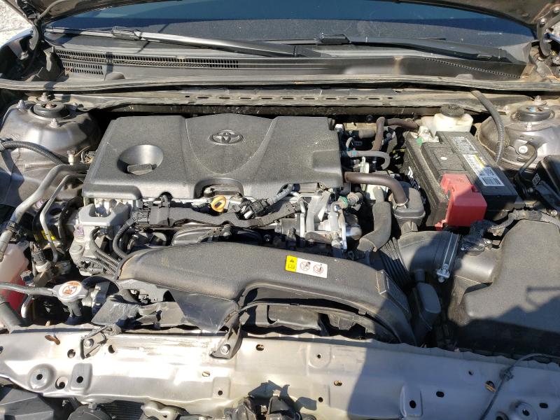 Photo 6 VIN: 4T1B11HK0JU615123 - TOYOTA CAMRY L 