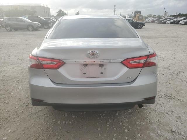 Photo 5 VIN: 4T1B11HK0JU615199 - TOYOTA CAMRY L 