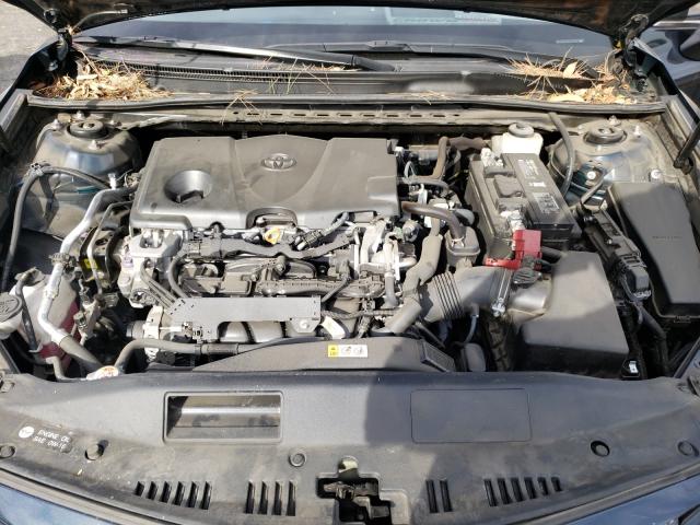 Photo 6 VIN: 4T1B11HK0JU615431 - TOYOTA CAMRY L 