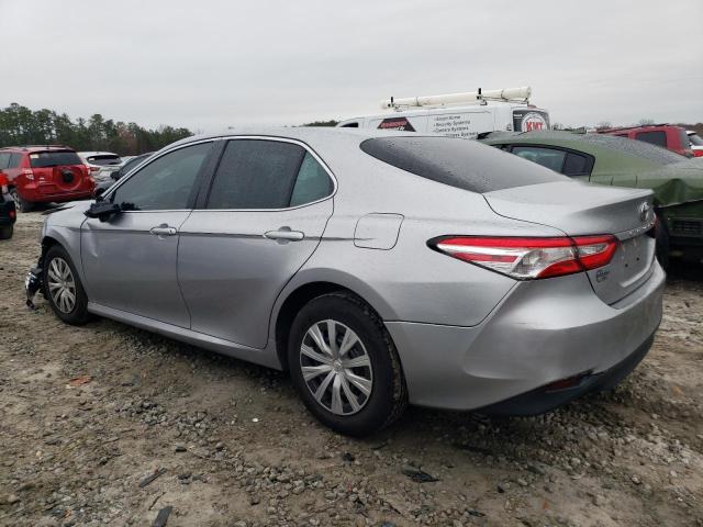 Photo 1 VIN: 4T1B11HK0JU617471 - TOYOTA CAMRY L 