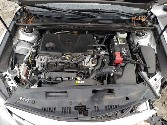 Photo 10 VIN: 4T1B11HK0JU617471 - TOYOTA CAMRY L 