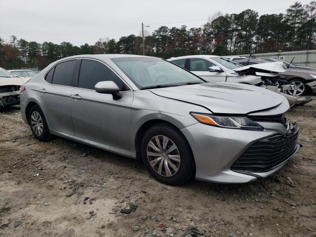 Photo 3 VIN: 4T1B11HK0JU617471 - TOYOTA CAMRY L 