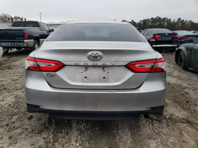 Photo 5 VIN: 4T1B11HK0JU617471 - TOYOTA CAMRY L 