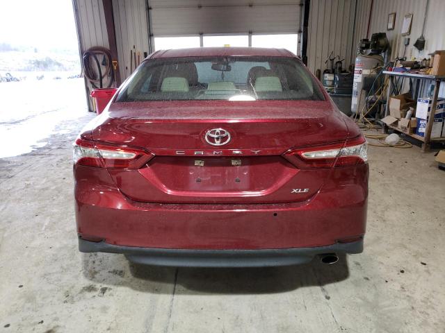 Photo 5 VIN: 4T1B11HK0JU621228 - TOYOTA CAMRY 