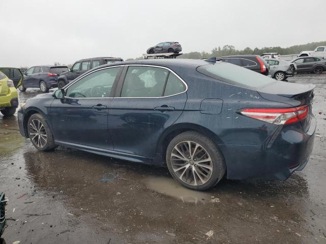 Photo 1 VIN: 4T1B11HK0JU621455 - TOYOTA CAMRY L 