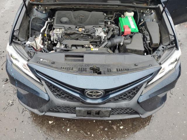 Photo 10 VIN: 4T1B11HK0JU621455 - TOYOTA CAMRY L 