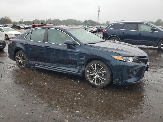 Photo 3 VIN: 4T1B11HK0JU621455 - TOYOTA CAMRY L 