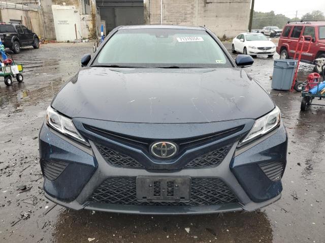 Photo 4 VIN: 4T1B11HK0JU621455 - TOYOTA CAMRY L 