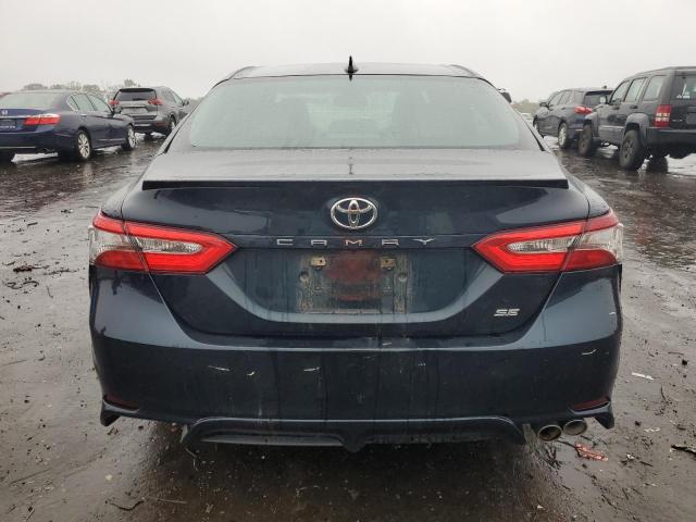 Photo 5 VIN: 4T1B11HK0JU621455 - TOYOTA CAMRY L 