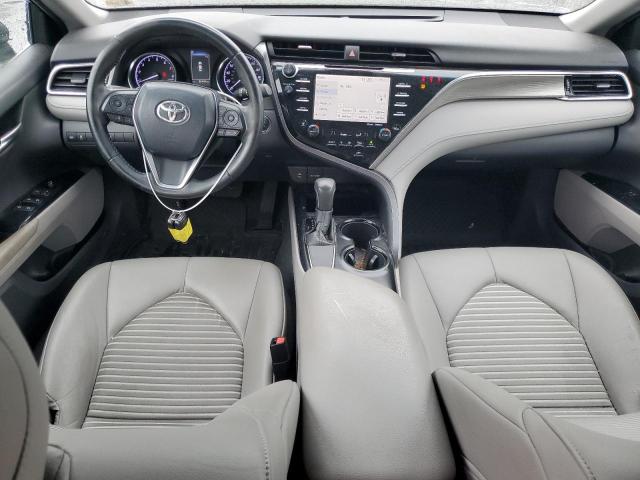 Photo 7 VIN: 4T1B11HK0JU621455 - TOYOTA CAMRY L 