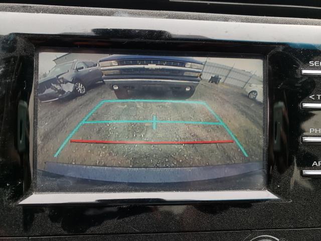 Photo 8 VIN: 4T1B11HK0JU622475 - TOYOTA CAMRY L 