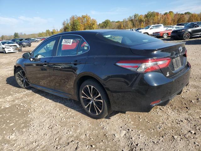 Photo 1 VIN: 4T1B11HK0JU623531 - TOYOTA CAMRY 