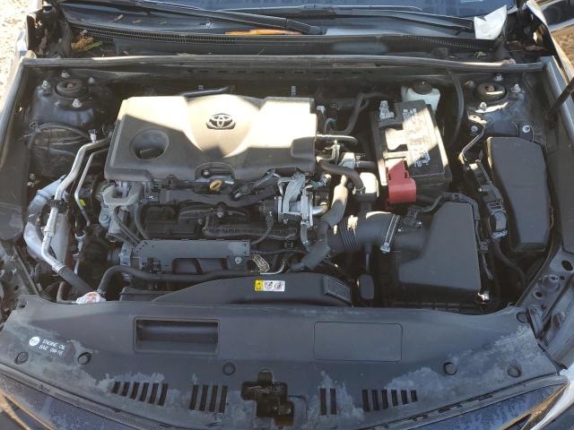 Photo 10 VIN: 4T1B11HK0JU623531 - TOYOTA CAMRY 