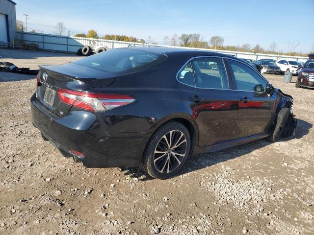 Photo 2 VIN: 4T1B11HK0JU623531 - TOYOTA CAMRY 