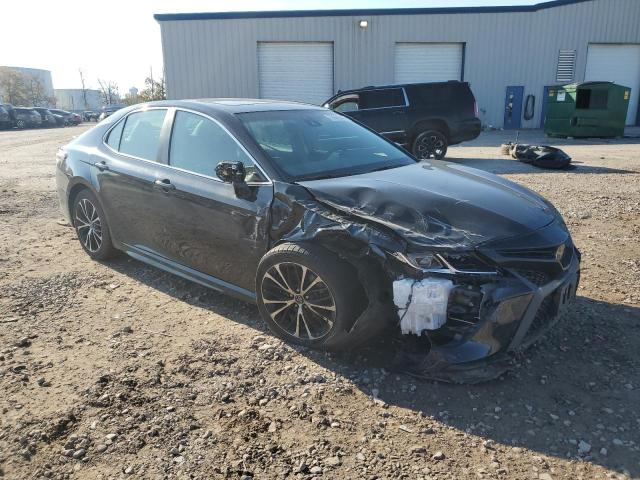 Photo 3 VIN: 4T1B11HK0JU623531 - TOYOTA CAMRY 