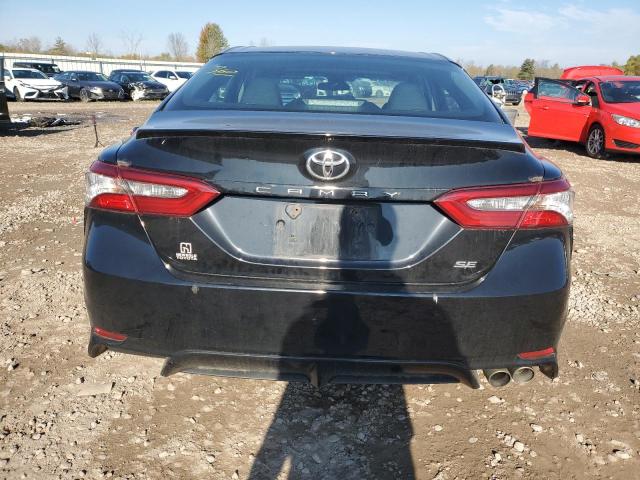 Photo 5 VIN: 4T1B11HK0JU623531 - TOYOTA CAMRY 