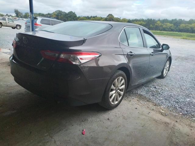 Photo 3 VIN: 4T1B11HK0JU626574 - TOYOTA CAMRY L 