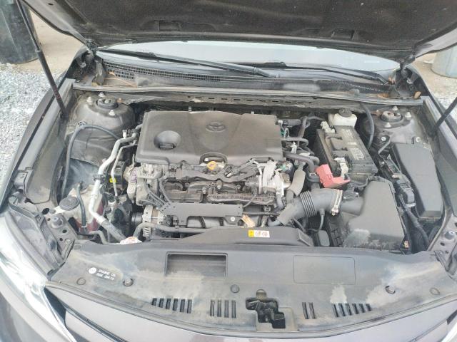 Photo 6 VIN: 4T1B11HK0JU626574 - TOYOTA CAMRY L 