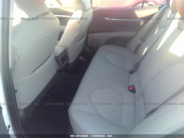 Photo 7 VIN: 4T1B11HK0JU628373 - TOYOTA CAMRY 