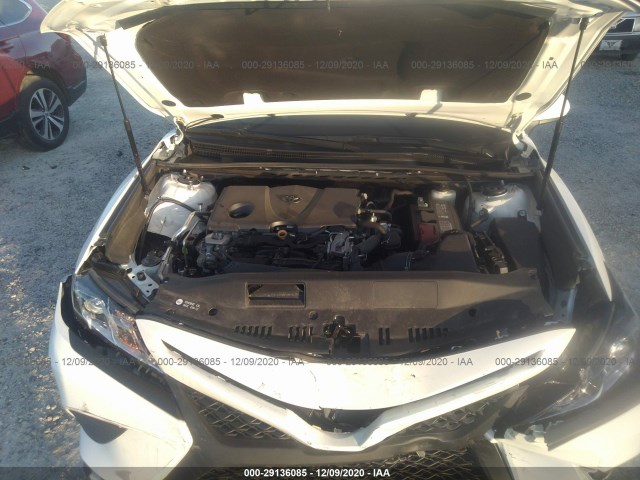 Photo 9 VIN: 4T1B11HK0JU628373 - TOYOTA CAMRY 