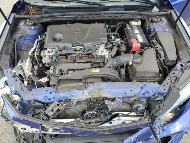 Photo 10 VIN: 4T1B11HK0JU630978 - TOYOTA CAMRY L 