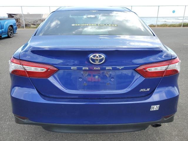 Photo 5 VIN: 4T1B11HK0JU630978 - TOYOTA CAMRY L 