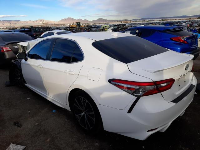 Photo 1 VIN: 4T1B11HK0JU636196 - TOYOTA CAMRY L 