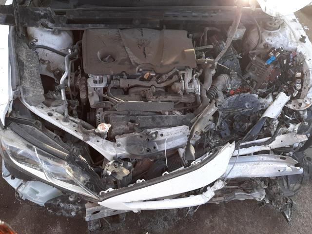 Photo 10 VIN: 4T1B11HK0JU636196 - TOYOTA CAMRY L 