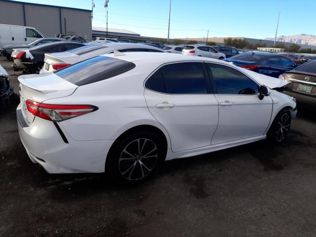 Photo 2 VIN: 4T1B11HK0JU636196 - TOYOTA CAMRY L 