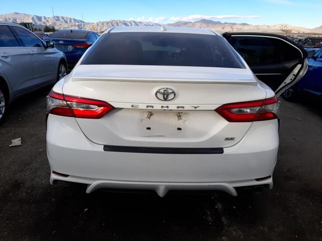 Photo 5 VIN: 4T1B11HK0JU636196 - TOYOTA CAMRY L 