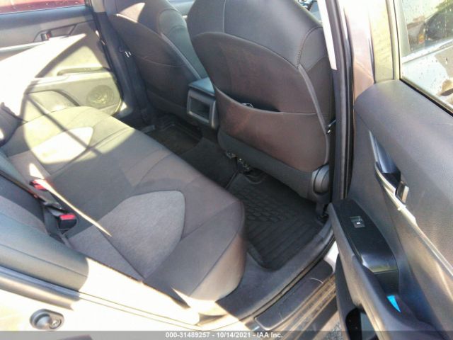 Photo 7 VIN: 4T1B11HK0JU644654 - TOYOTA CAMRY 