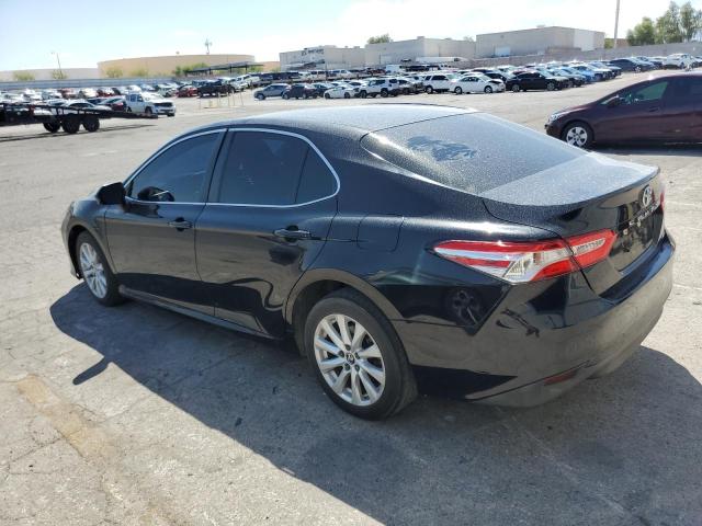 Photo 1 VIN: 4T1B11HK0JU645982 - TOYOTA CAMRY L 