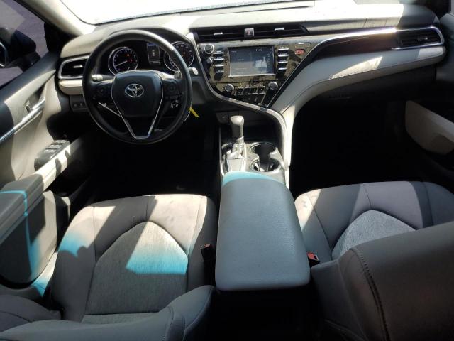 Photo 7 VIN: 4T1B11HK0JU645982 - TOYOTA CAMRY L 