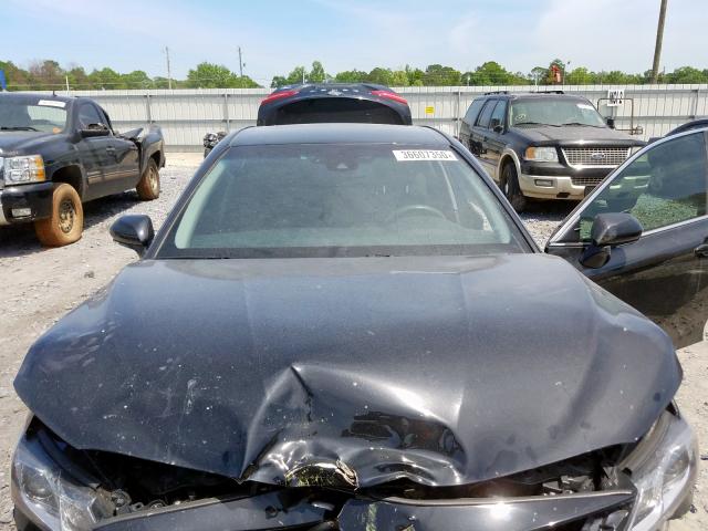 Photo 6 VIN: 4T1B11HK0JU646145 - TOYOTA CAMRY L 