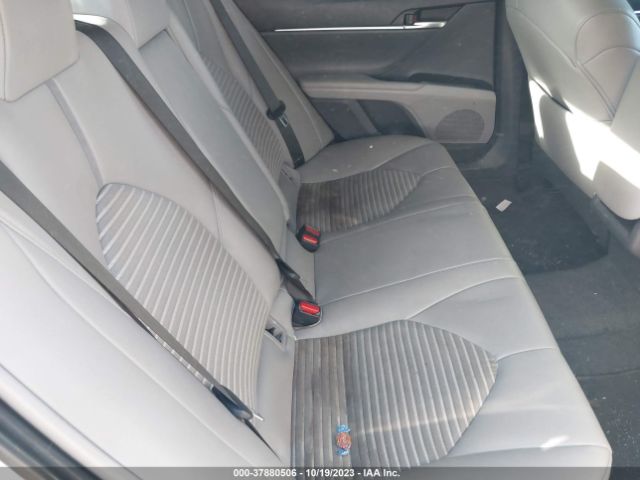 Photo 7 VIN: 4T1B11HK0JU646369 - TOYOTA CAMRY 