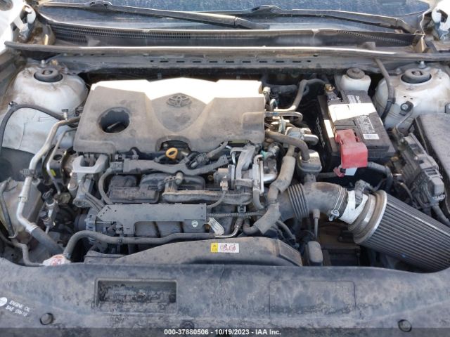 Photo 9 VIN: 4T1B11HK0JU646369 - TOYOTA CAMRY 