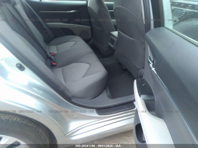 Photo 7 VIN: 4T1B11HK0JU648168 - TOYOTA CAMRY 