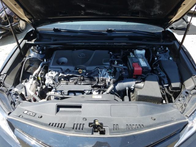 Photo 6 VIN: 4T1B11HK0JU651989 - TOYOTA CAMRY 