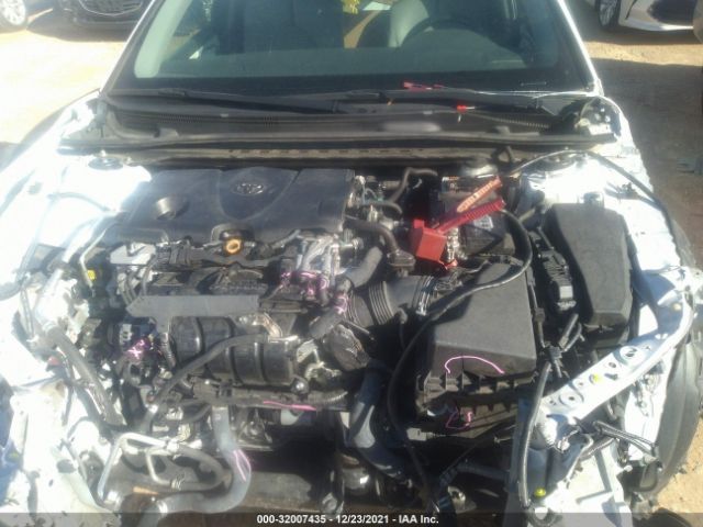 Photo 9 VIN: 4T1B11HK0JU652902 - TOYOTA CAMRY 